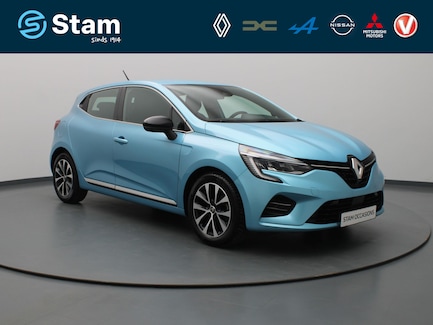 Renault Clio 0