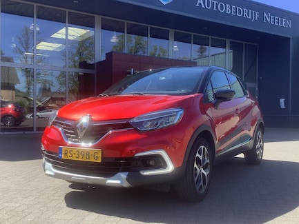 Renault Captur 0