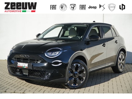 Fiat 600 0