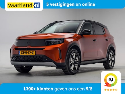Opel Frontera 0