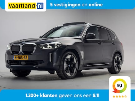 BMW iX3 0