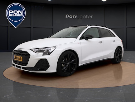 Audi A3 0