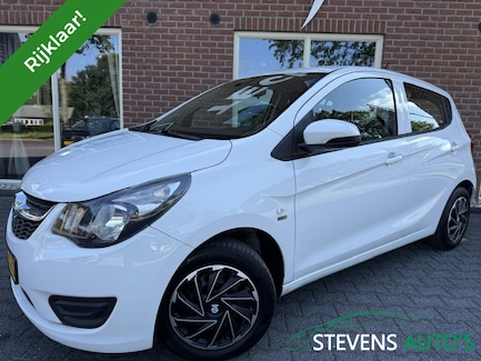 Opel Karl 0