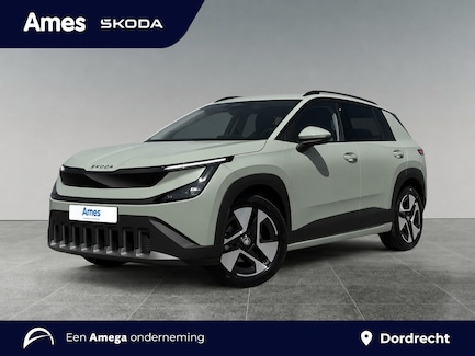 Skoda Epiq 0