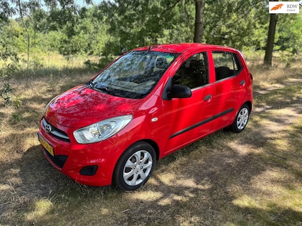 Hyundai i10 0