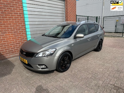 Kia Ceed 0