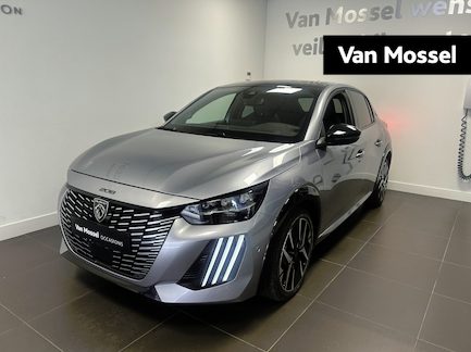 Peugeot 208 0