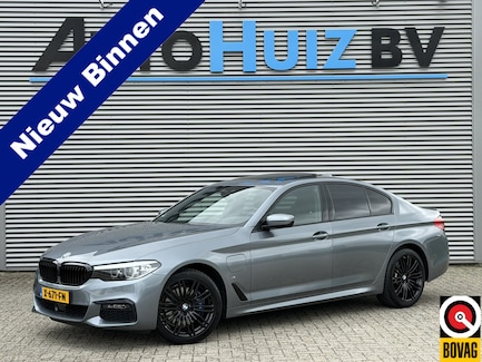 BMW 5-Serie 0