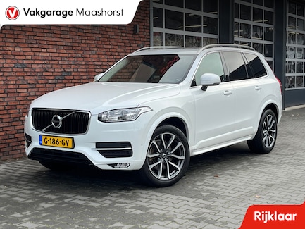 Volvo XC90 0