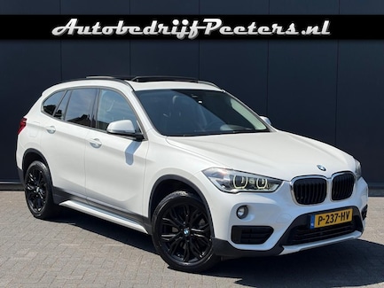 BMW X1 0