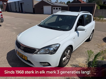Kia Ceed 0