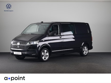Volkswagen Transporter 0