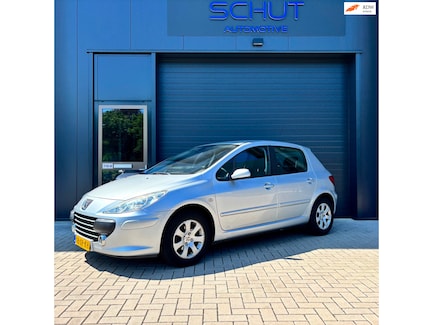 Peugeot 307 0
