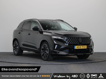 Renault Austral 0