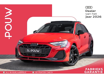 Audi A3 0