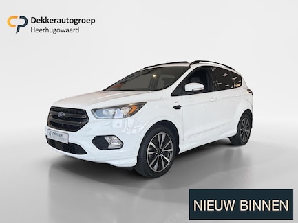 Ford Kuga 0