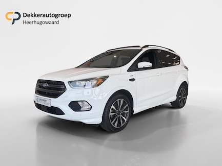Ford Kuga 0