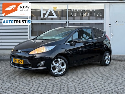 Ford Fiesta 0