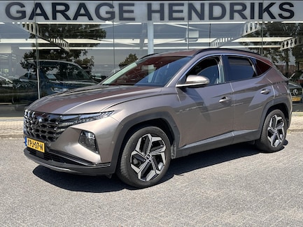 Hyundai Tucson 0