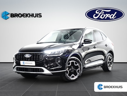 Ford Kuga 0