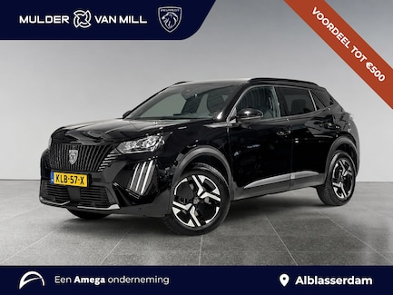 Peugeot 2008 0