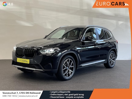 BMW X3 0