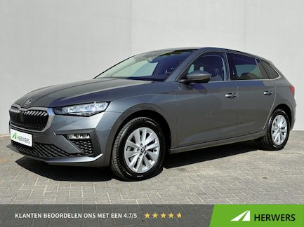 Skoda Scala 0