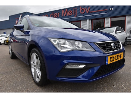 SEAT Leon 0