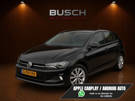 Volkswagen Polo 0