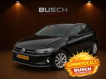 Volkswagen Polo 0