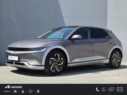 Hyundai Ioniq 5 0