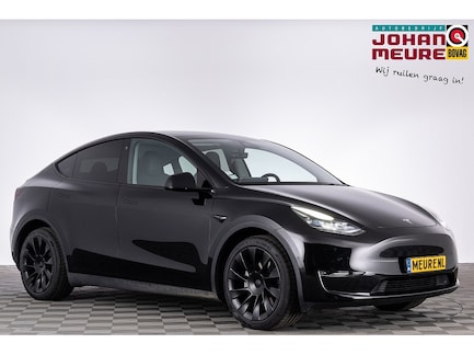 Tesla Model Y 0