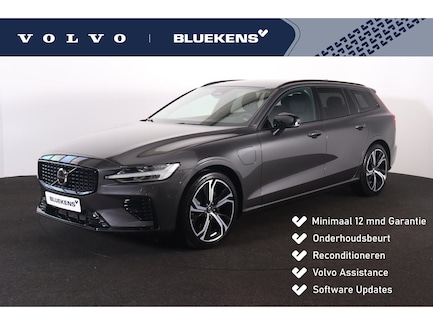 Volvo V60 0