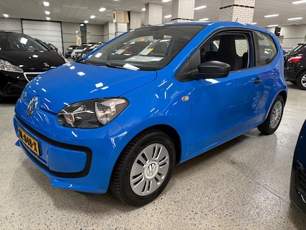 Volkswagen Up! 0