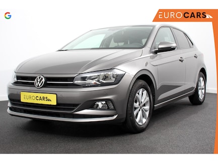 Volkswagen Polo 0