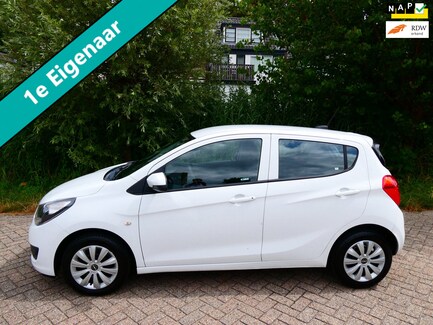 Opel Karl 0