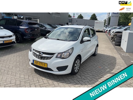 Opel Karl 0