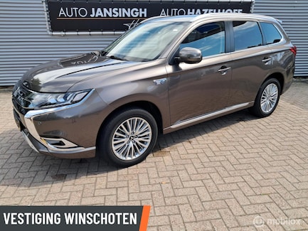 Mitsubishi Outlander 0