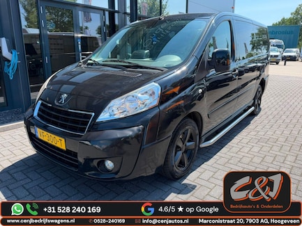 Peugeot Expert 0