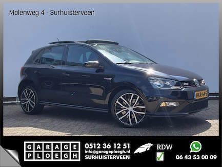 Volkswagen Polo 0