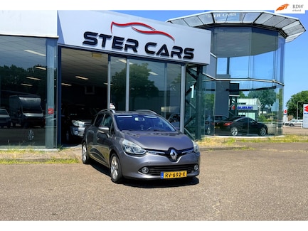 Renault Clio 0