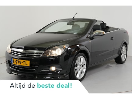Opel Astra 0