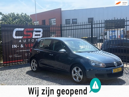 Volkswagen Golf 0