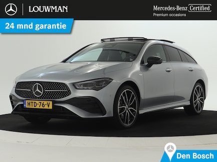 Mercedes-Benz CLA 0
