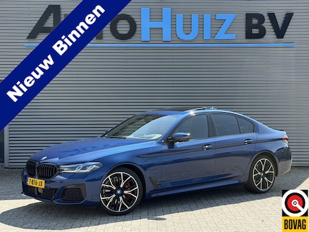 BMW 5-Serie 0