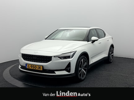 Polestar 2 0