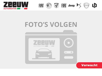 Fiat 500e 0