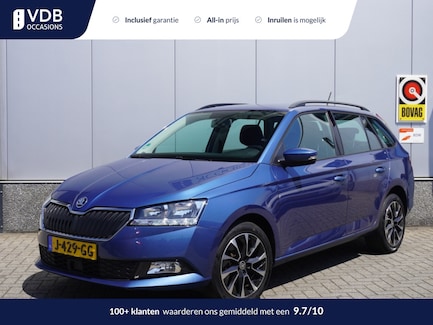 Skoda Fabia 0