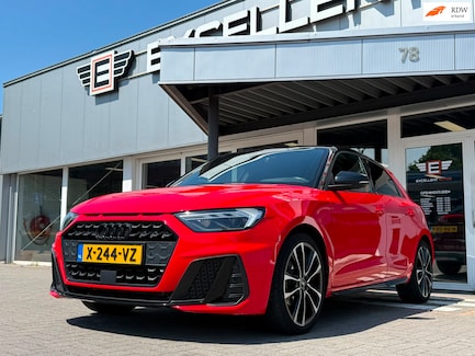 Audi A1 0