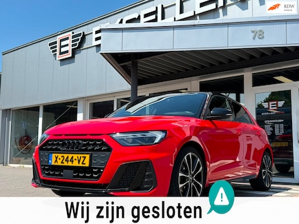 Audi A1 0